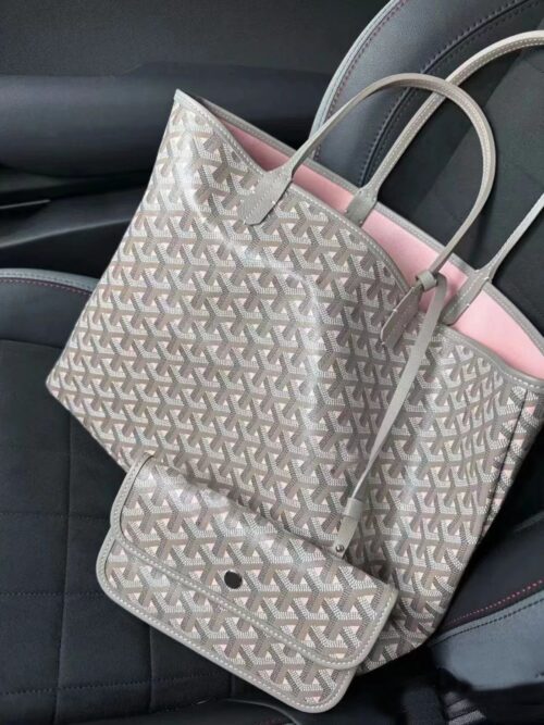 1 goyard bag dupe