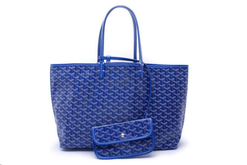 17 BLUE