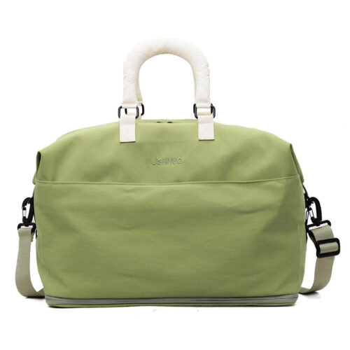 JetSet Bag | Inspired by Beis Weekender (Dupe)