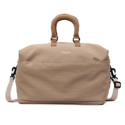 JetSet Bag | Inspired by Beis Weekender (Dupe)