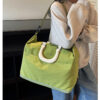JetSet Bag | Inspired by Beis Weekender (Dupe)