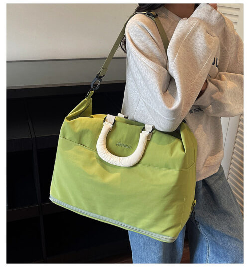 JetSet Bag | Inspired by Beis Weekender (Dupe)