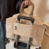 JetSet Bag | Inspired by Beis Weekender (Dupe)
