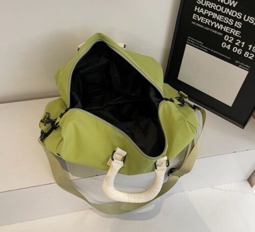 JetSet Bag | Inspired by Beis Weekender (Dupe)