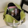 JetSet Bag | Inspired by Beis Weekender (Dupe)