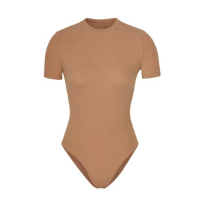 T Shirt BodySuit Skims Inspired | Damentro