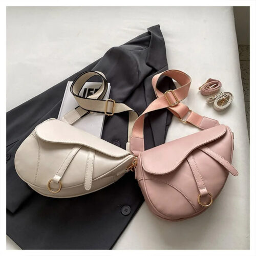 dior saddle bag dupe