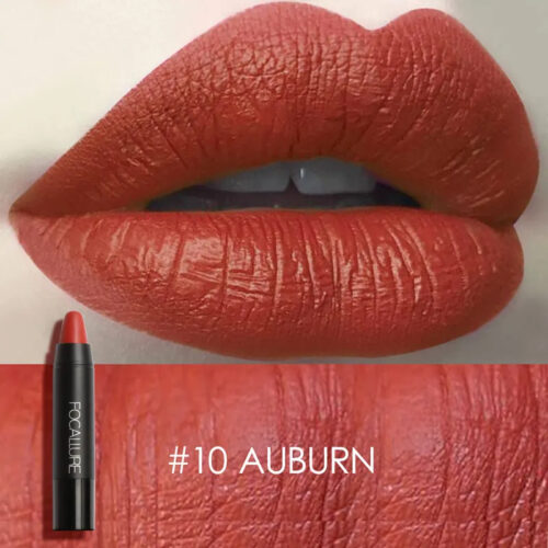 auburn