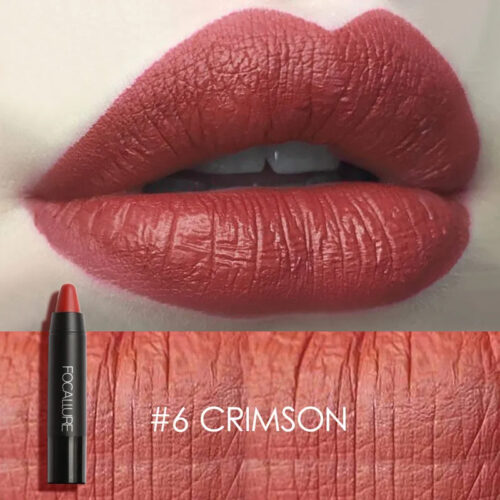 crimson