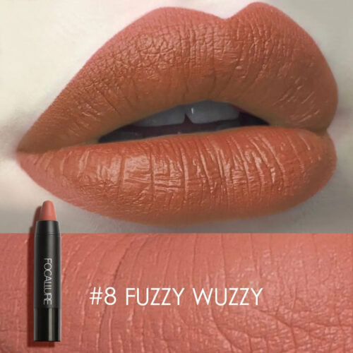 fuzzy wuzzy