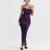 house of cb aiza dress dupe