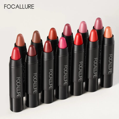mattemuse focallure