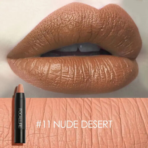 nude desert
