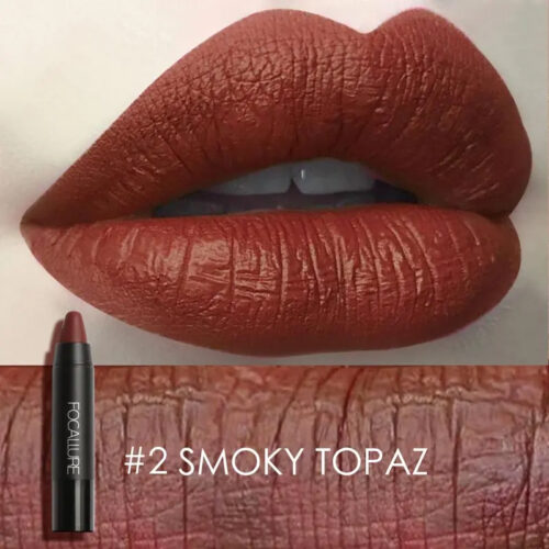 smoky topaz